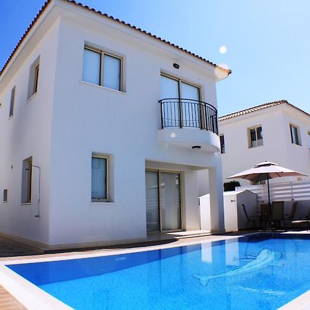 Palm Tree Villas Protarász Szoba fotó