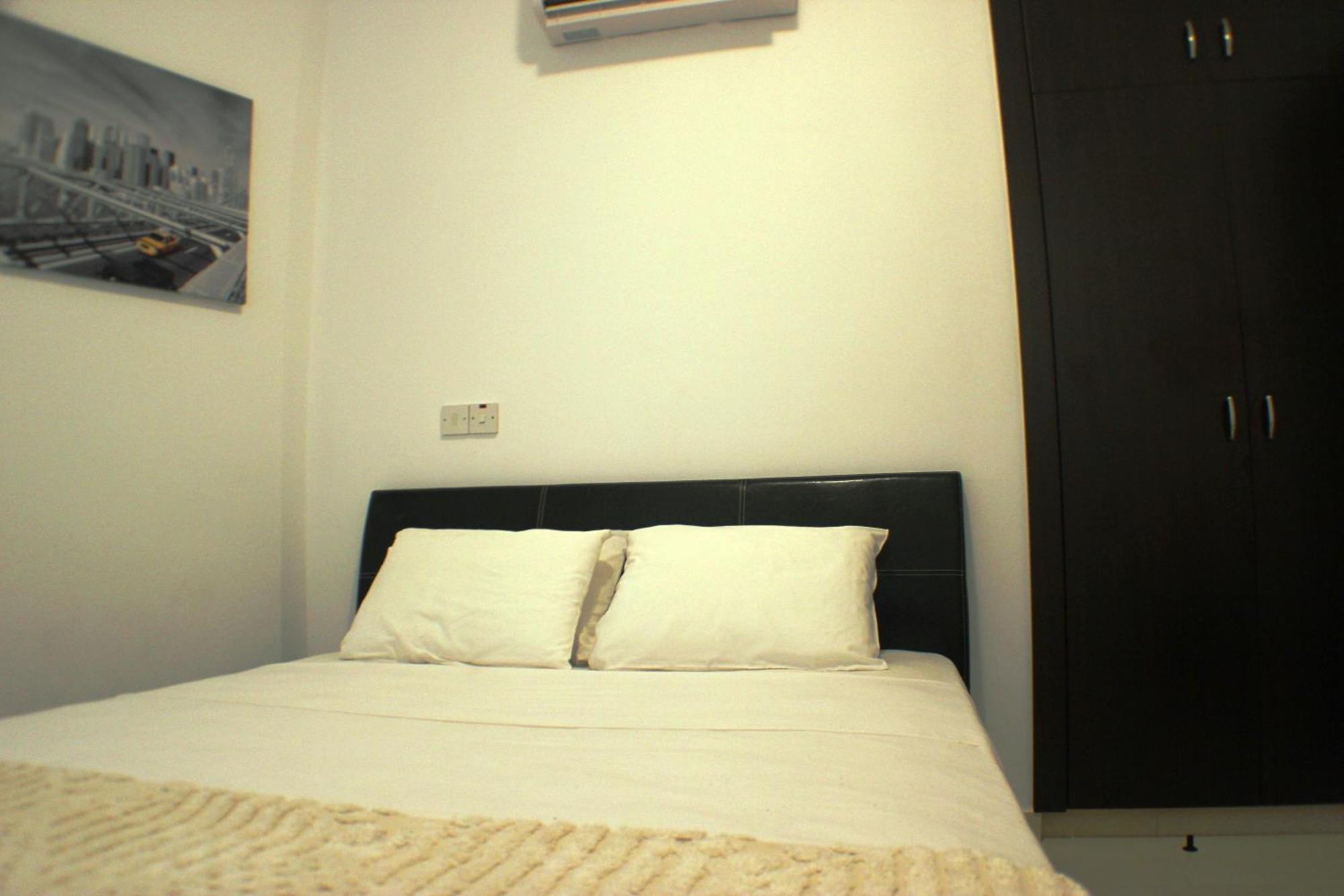 Palm Tree Villas Protarász Szoba fotó