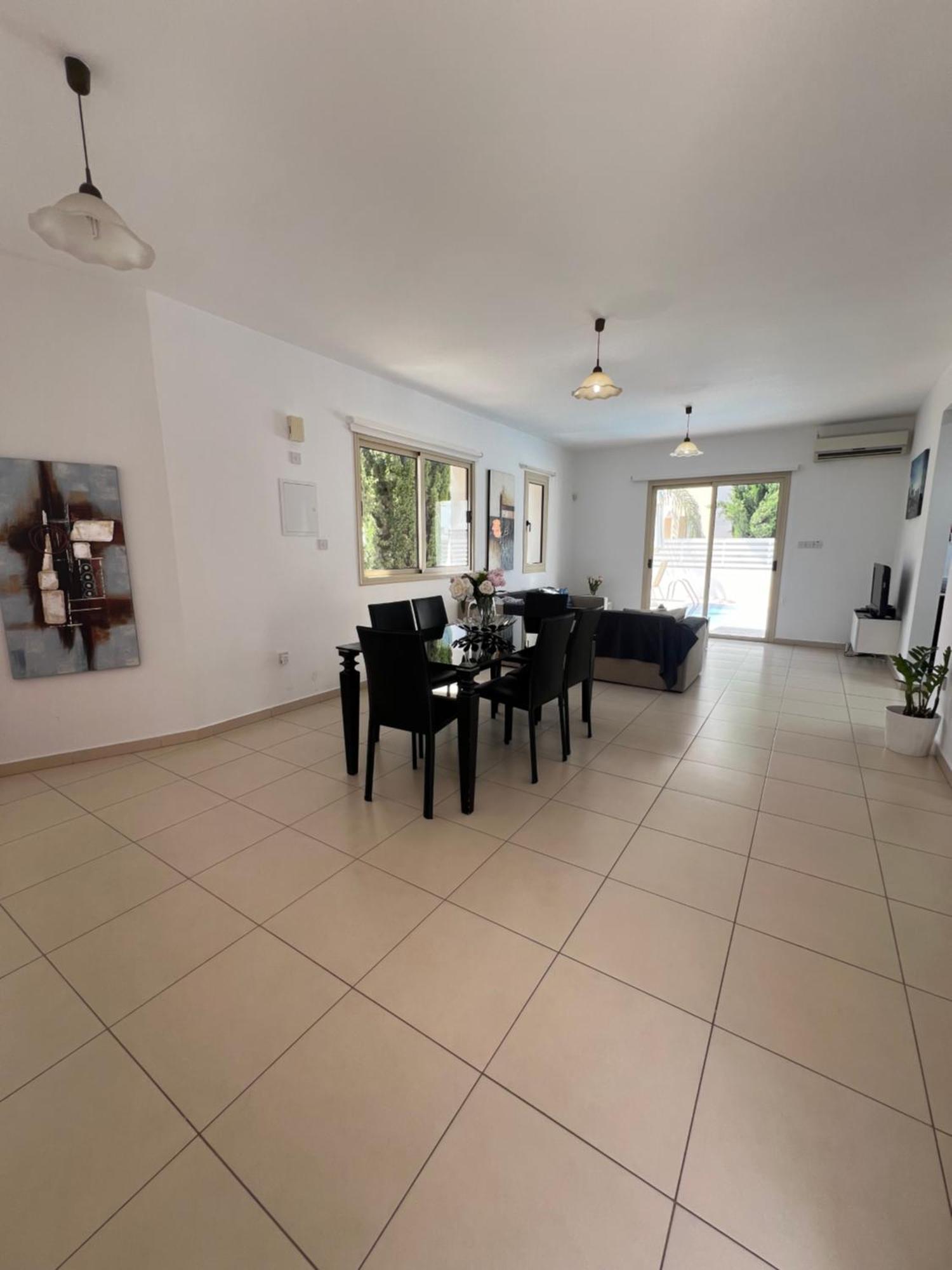 Palm Tree Villas Protarász Kültér fotó