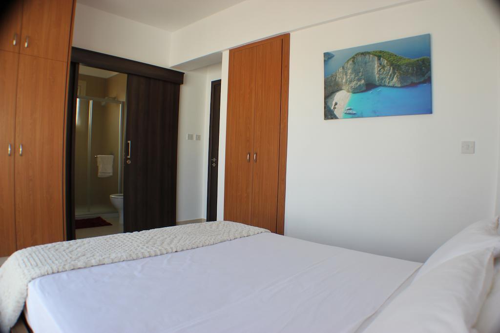 Palm Tree Villas Protarász Szoba fotó