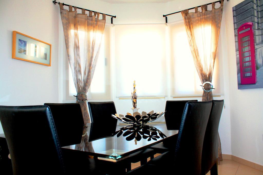 Palm Tree Villas Protarász Kültér fotó
