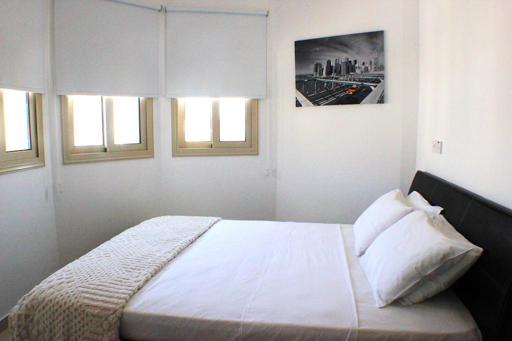 Palm Tree Villas Protarász Szoba fotó