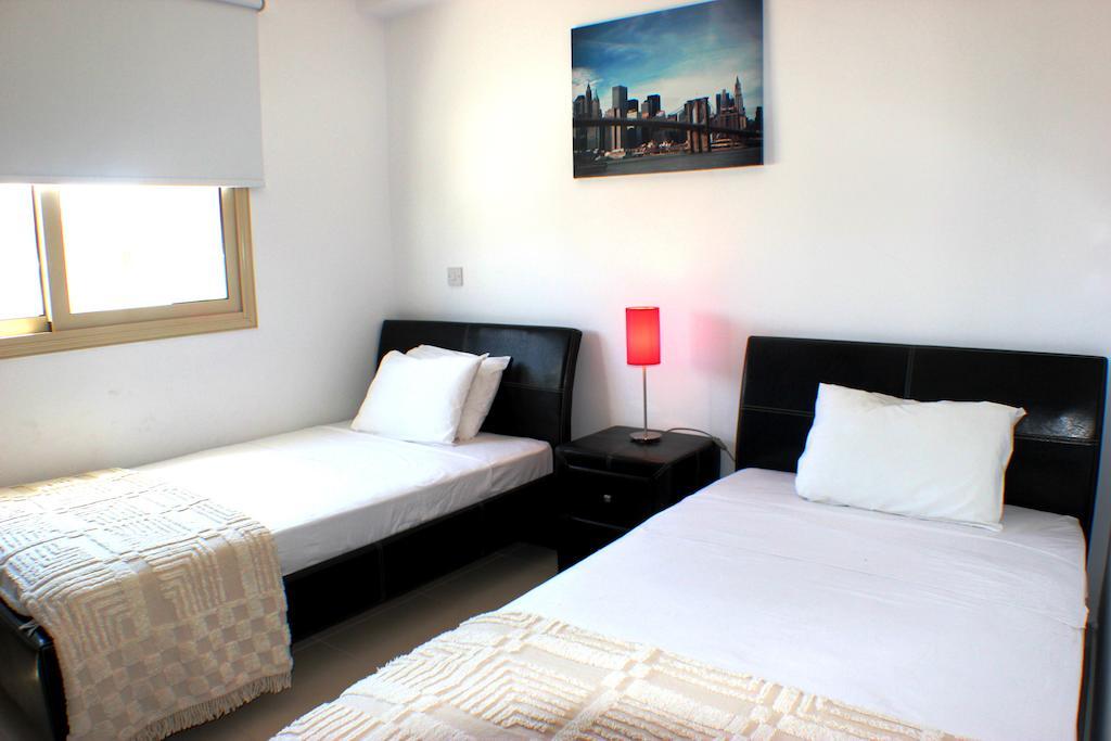 Palm Tree Villas Protarász Szoba fotó